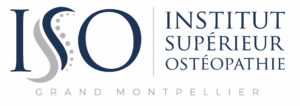 ISOGM, Institut supérieur d'ostéopathie Grand Montpellier, partenaire de l'IFJS
