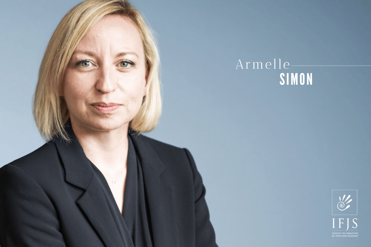 IFJS - Armelle SIMON