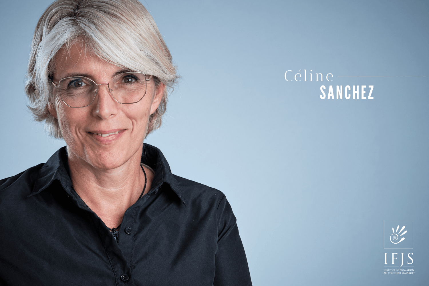 IFJS - Céline SANCHEZ