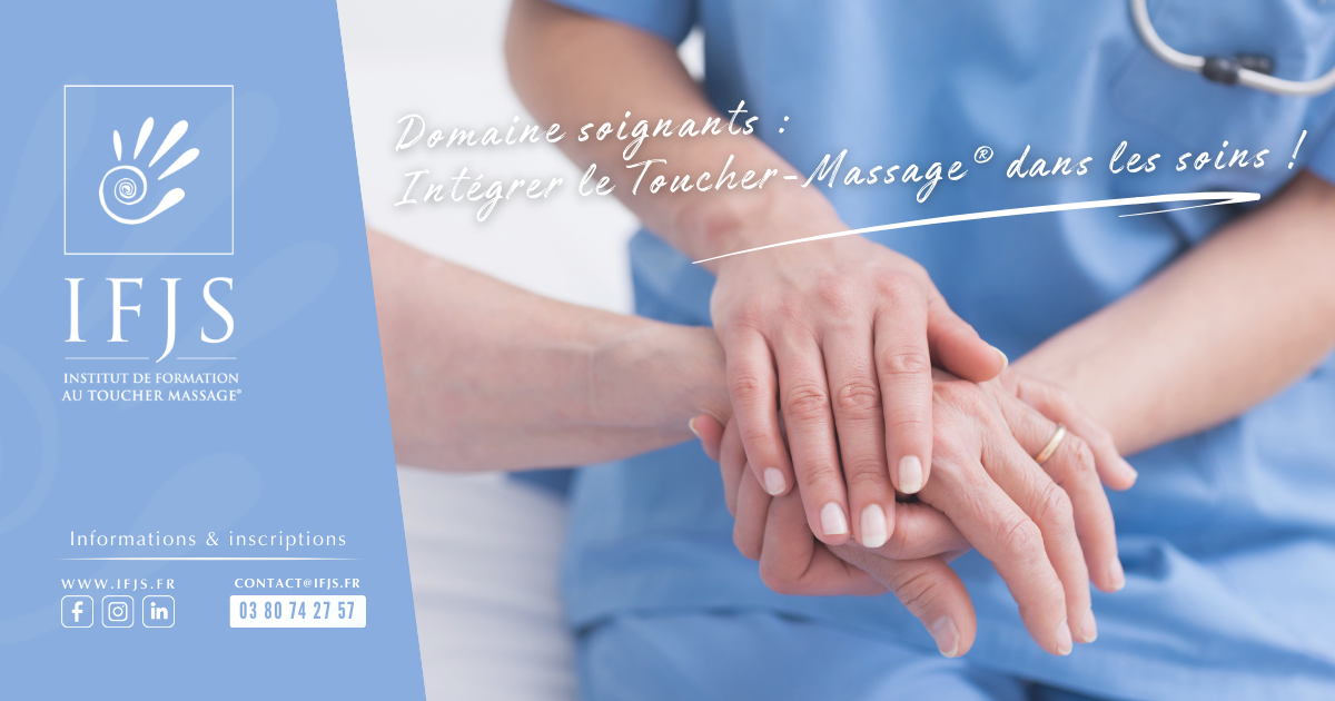 IFJS - Domaine Soignants