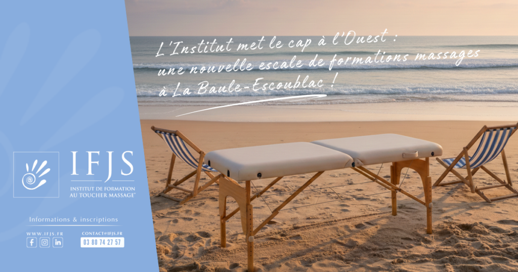 IFJS - Formations La Baule