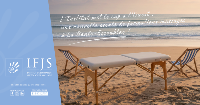 IFJS - Formations La Baule