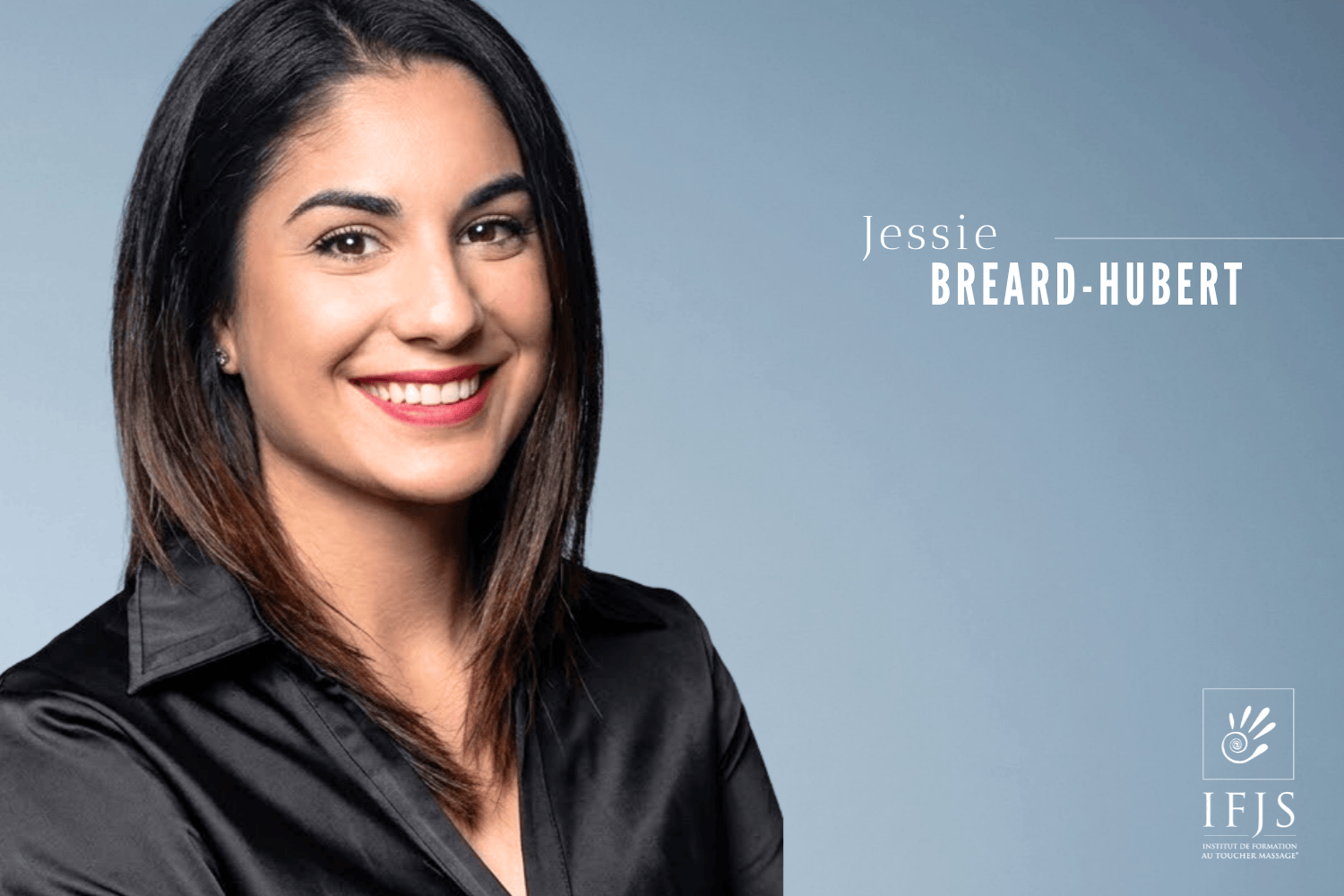 IFJS - Jessie BREARD-HUBERT