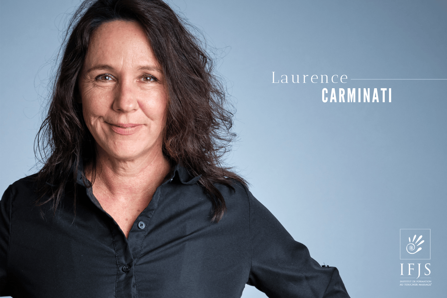 IFJS - Laurence CARMINATI