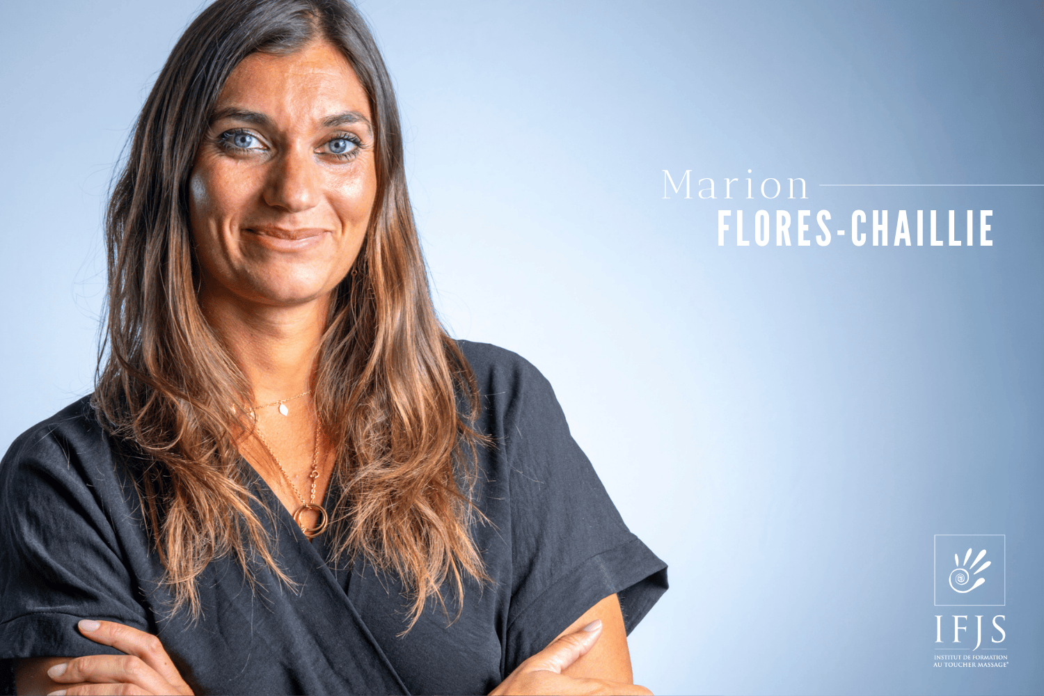 IFJS - Marion FLORES- CHAILLIE