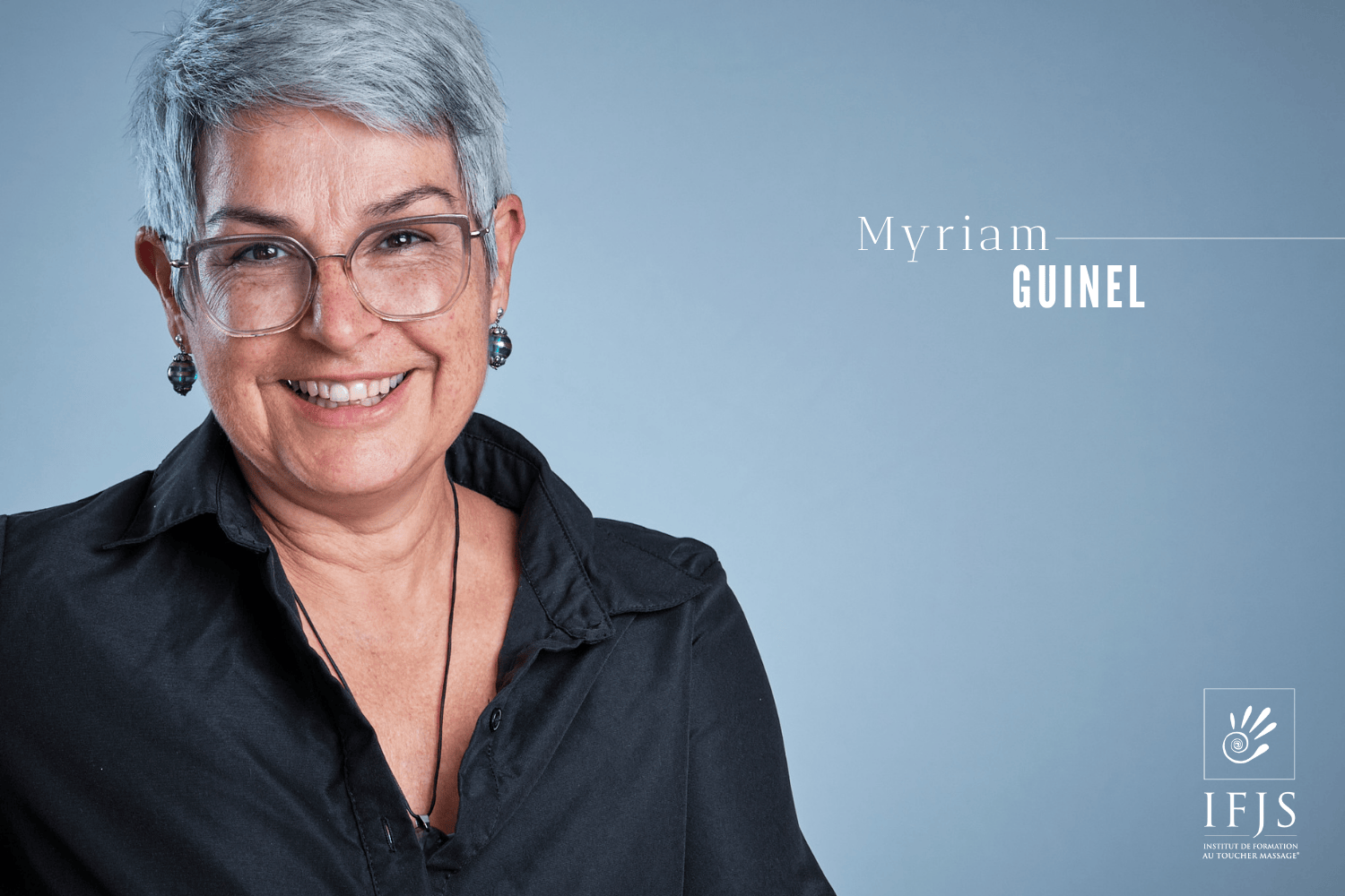 IFJS - Myriam GUINEL