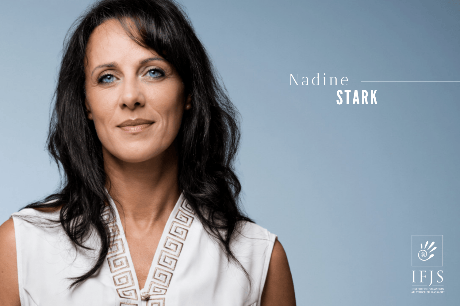 IFJS - Nadine STARK
