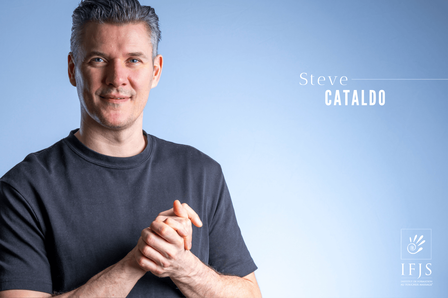 IFJS - Steve CATALDO