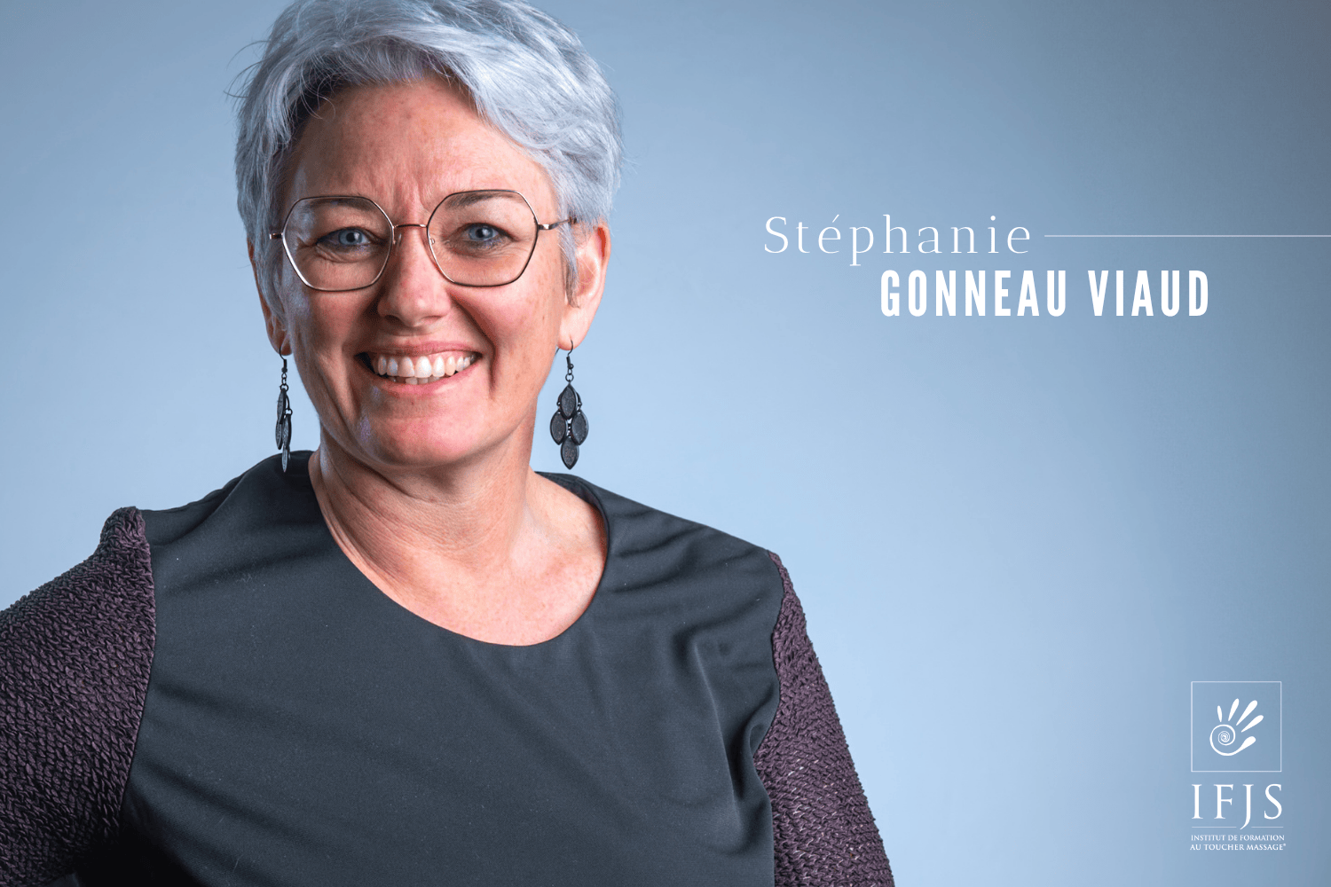 IFJS - Stéphanie GONNEAU VIAUD